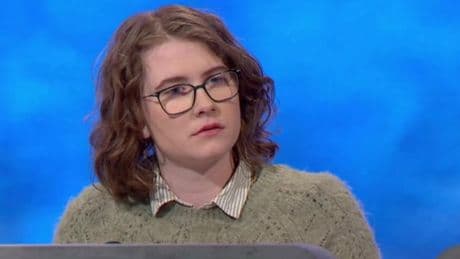 University Challenge contestant steals show with blunt responses