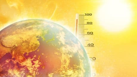 Explaining Climate Change In 1,000 Words