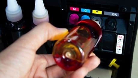 Drucker im Test: Stiftung Warentest testet Multifunktionsdrucker mit Tintentechnologie