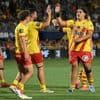 Top 14. L’UBB en demie, La Rochelle éliminée, Perpignan en barrage… Les résultats de la 26e journée