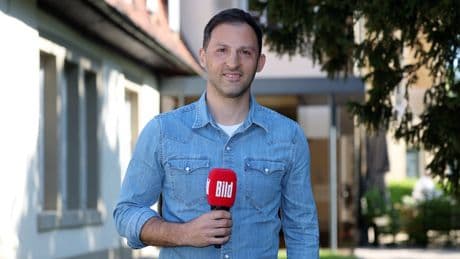 „Die Situation muss passen“ - Tedesco spricht über Schalke-Rückkehr