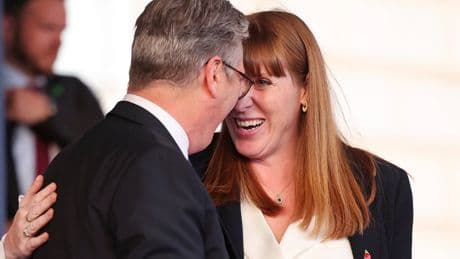 Angela Rayner Quits Cabinet After Probe Into Stamp Duty Row