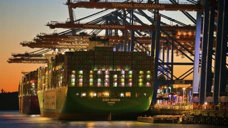 Zolldeal: Wirtschaftsexperten erwarten Exportminus von 31 Milliarden Euro