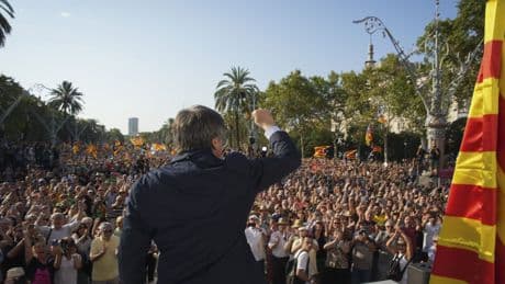 Este país llamado España: Un año de amnistías y escándalos