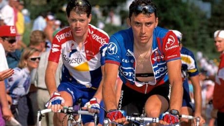 Trent?anni fa la tragedia di Casartelli. La Spoon River dei ciclisti non è mai finita