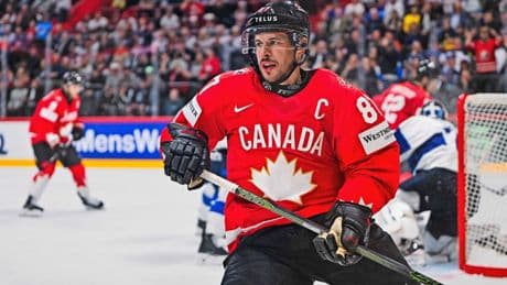 Eishockey: NHL plant zusätzliches Turnier in Konkurrenz zur WM