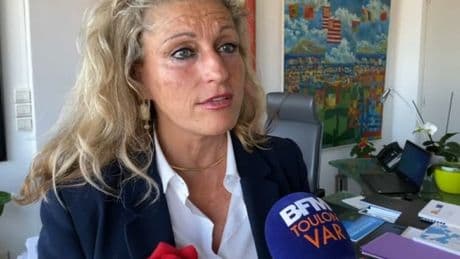 Inéligibilité, prison avec sursis: que risque la maire de La Seyne-sur-Mer, Nathalie Bicais, jugée pour prise illégale d'intérêt?