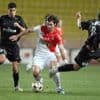 Football. Nikola Pokrivac, ancien joueur de Monaco, est mort à 39 ans dans un accident de voiture