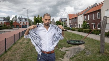 Nederlandse arts werkte in een ziekenhuis in Gaza: ‘Dag en nacht zoemen de drones boven je hoofd’