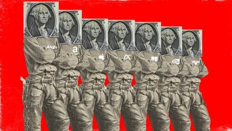 Los Siete Magníficos dominan el juego: por qué las grandes tecnológicas vuelven al foco inversor
