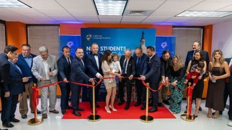 California Language Academy, Virginia’da altıncı şubesini açtı