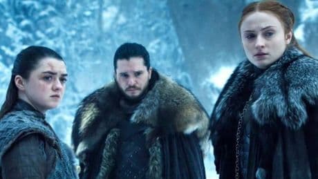 Game of Thrones ‘siblings’ are now playing lovers and it’s seriously weird