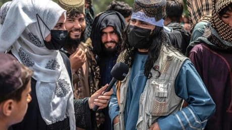 Quatre ans après la prise de Kaboul par les talibans, où en est l’Afghanistan ? Comprendre en trois minutes