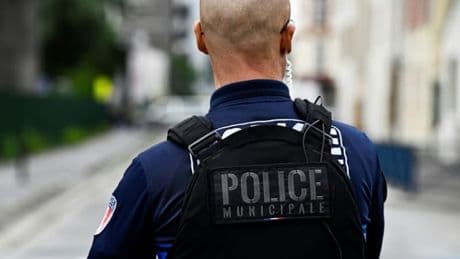 Vaulx-en-Velin: la police municipale secourt un homme qui s'était échappé d'un établissement psychiatrique