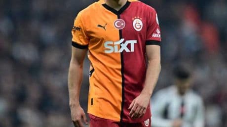 TRANSFER HABERİ - Galatasaray'ı sevindiren ayrılık! Geldiği ülkeye dönüyor