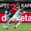 FC Lorient. Igor Silva suspendu pour le déplacement à Ajaccio