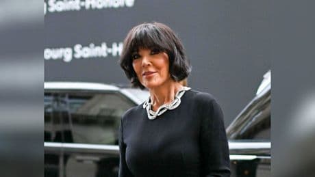 Kris Jenner: Sie spricht erstmals über ihr neues Gesicht