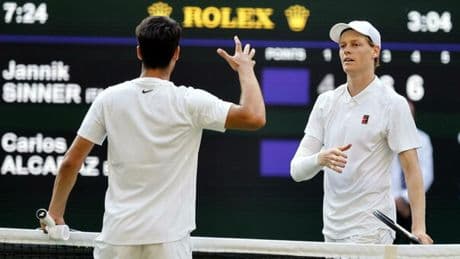 Sinner, la situazione della Race per le Finals di Torino. Alcaraz, già qualificato, prova a riprendersi la vetta della classifica ATP
