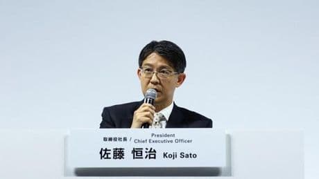 Toyota prévoit un effondrement de 35 % de son bénéfice, à cause de la hausse des droits de douane aux Etats-Unis