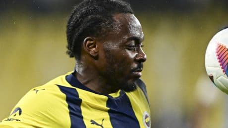 Osayi önerildi, Galatasaray istemedi