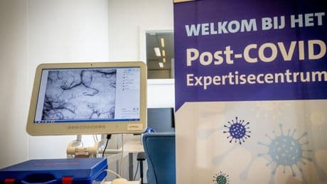 Ook Leiden, Groningen, Nijmegen en Utrecht openen expertisecentrum voor postcovidklachten
