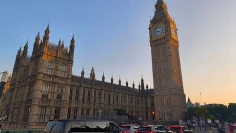 Platform Engineering Lessons From Public Sector Technology