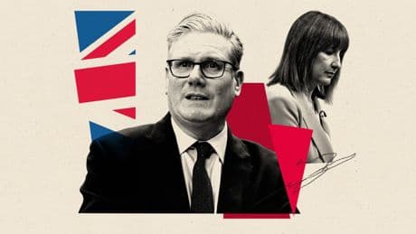 I know Keir Starmer personally – he is out of his depth