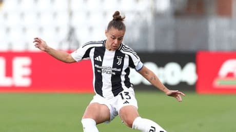 <p>La Juve saluta Lisa Boattin: andr&agrave; in Usa come Sofia Cantore&nbsp;</p>