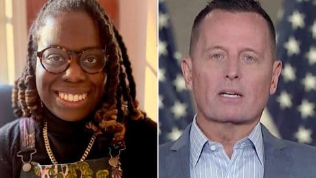 Richard Grenell engages in ‘bizarre’ email exchange with musician