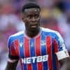 Liverpool stepping up bid to sign Palace's Guehi
