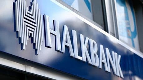 Halkbank’tan 'lüks parti' iddialarına ilişkin açıklama