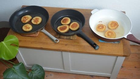 Test: Sie zählt zu den Bestsellern, aber ist die Jamie-Oliver-Pfanne wirklich so gut?
