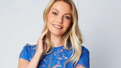 Debenhams' 'beautiful' lace dress is a hit with summer wedding guests and it's now £24 off