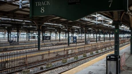 Boxcar, a Private Bus Company, Sees Opportunity in NJ Transit Strike