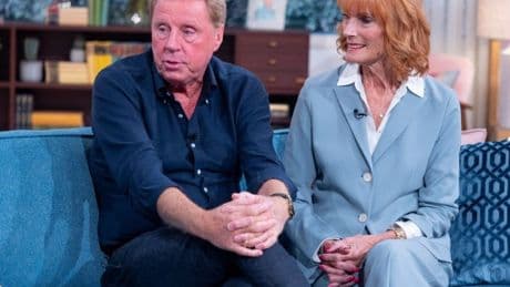 Harry Redknapp’s £5,000,000 mansion raided by hammer-wielding robbers