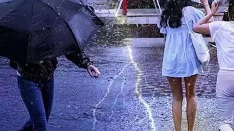 Meteoroloji yeni harita paylaştı! Sıcak havalara mola! Tarih belli oldu