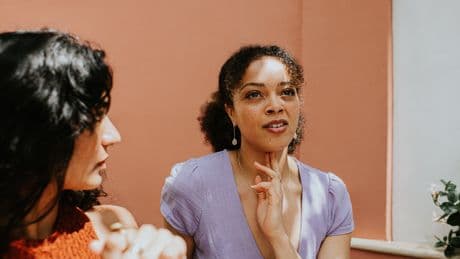 There's Actually A Psychological Reason You Keep Your Frenemies Around