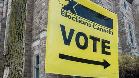 Chris Selley: Our blundering Elections Canada only looks good compared to the U.S. system
