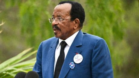 Présidentielle au Cameroun: dans le sud-ouest anglophone, les élites du RDPC derrière Paul Biya