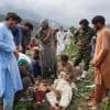 UN issues emergency funding appeal to help survivors of devastating Afghan earthquake