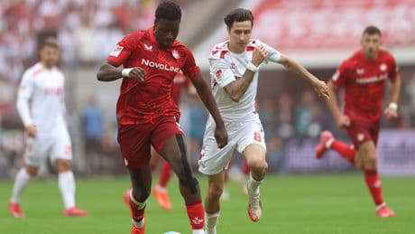 Testspiele und Trainingslager - Das ist Lauterns Sommer-Fahrplan