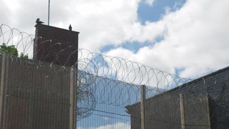 Minister does not rule out 'supermax' prisons for most dangerous offenders