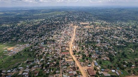 Christenen vogelvrij in Congo door moordlustige jihadisten: ’Verkoolde lichamen tussen de kerkbanken’