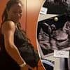 Meghan Markle's twerking video backfires: Duchess deliberately released clip to debunk claims she had fake baby bump - but has instead reignited conspiracy theories over her pregnancy, expert claims