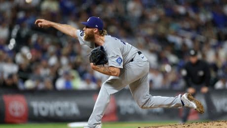Michael Kopech undergoes surgery for torn meniscus in latest Dodgers crusher