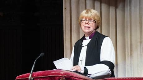Assisted dying: Bishop to tell peers of ‘grave fears’ in first Lords debate