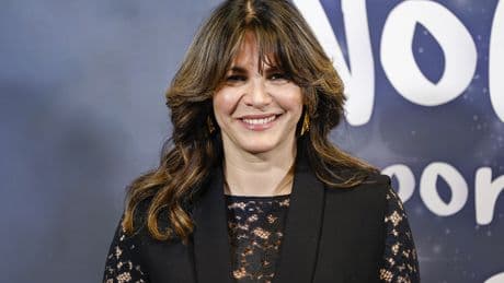 Fabiola Martínez, sobre el amor: &quot;No tengo tiempo para relaciones&quot;