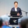 Wahlen: Berliner SPD findet wohl Spitzenkandidaten