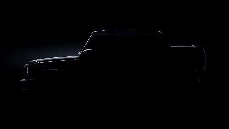 Offiziell bestätigt - Mercedes bringt das G-Klasse-Cabrio (zurück)