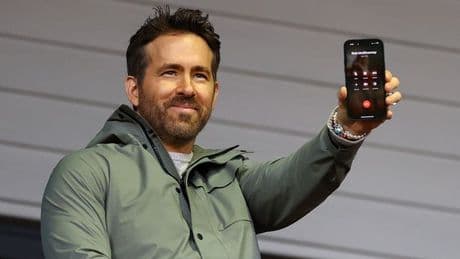 Ryan Reynolds' Wrexham pursuing £80,000-a-week star who used to earn £400 in Premier League